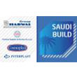 Going to Meet up at SAUDI BUILD Exhibition 26-29 OCT'2017