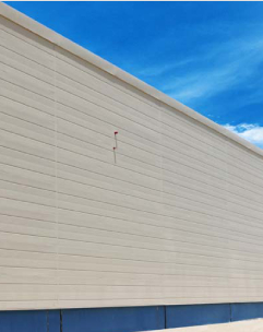 Importance Of Installing Insulated Roof Panels