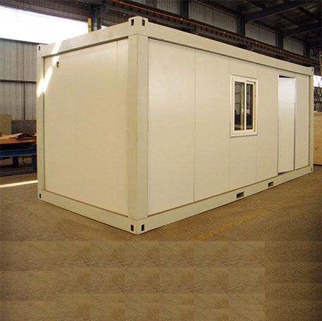 FlatPack Modular Units